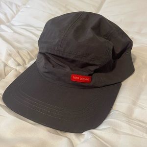 Topo Designs Five Panel Hat